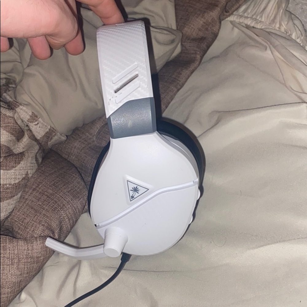 Turtle Beach Recon 200 Mic